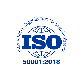 ISO 50001