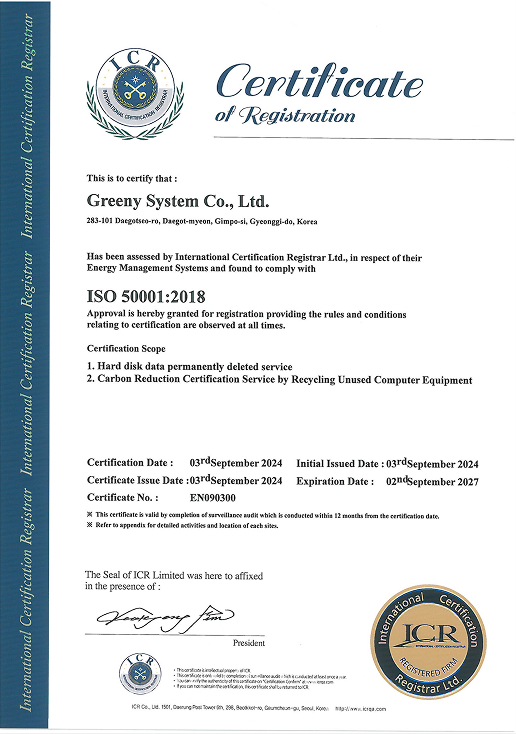 ISO50001